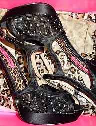 Moda Buty Szpilki - 1294489