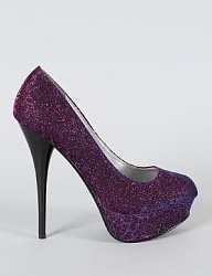 Moda Buty Szpilki - 1265153