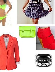 Moda Torebki Pozostałe - 1137280