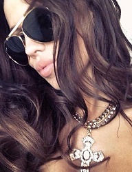 Moda Dodatki Okulary - 2539562
