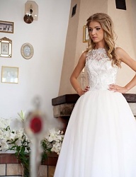 Moda Ślub Suknie ślubne - 3162120