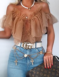 Moda Ciuchy Pozostałe - 3274034