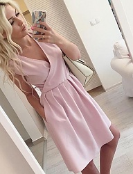 Moda Sukienki Dzienne - 3130302