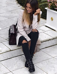 Moda Inne Moda uliczna - 3249263
