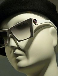 Moda Dodatki Nakrycia głowy - 594052