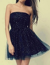 Moda Sukienki Wieczorowe - 3222229