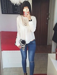 Moda Ciuchy Pozostałe - 3130542