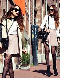 Moda Inne Moda uliczna - 1795753