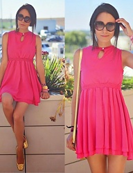 Moda Sukienki Dzienne - 2751500