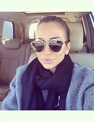 Moda Dodatki Okulary - 2891098