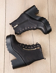 Moda Buty Botki - 2771715