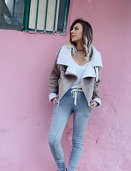 Moda Inne Moda uliczna - 3221053