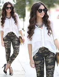 Moda Inne Moda uliczna - 1656431