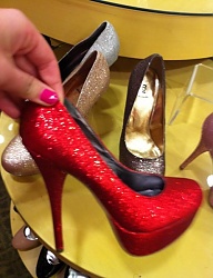 Moda Buty Szpilki - 1151368