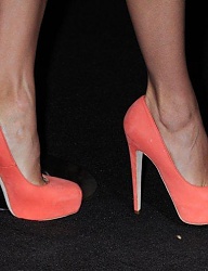 Moda Buty Szpilki - 1284711