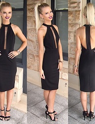 Moda Sukienki Wieczorowe - 2936971