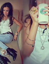 Moda Dodatki Pozostałe - 572481