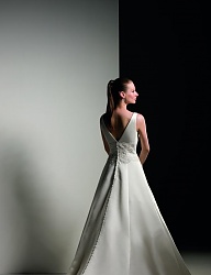 Moda Ślub Suknie ślubne - 239420