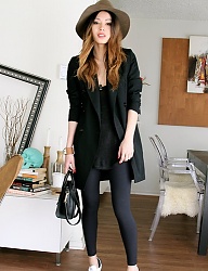 Moda Inne Moda uliczna - 1769689