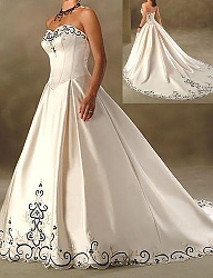 Moda Ślub Suknie ślubne - 298691