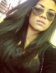 Moda Dodatki Okulary - 1602692
