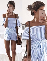 Moda Spodnie Kombinezony - 3238839