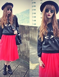 Moda Inne Moda uliczna - 2115739