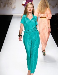 Moda Spodnie Kombinezony - 1498030