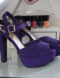 Moda Buty Pozostałe - 1384450