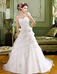 Moda Ślub Suknie ślubne - 1606850