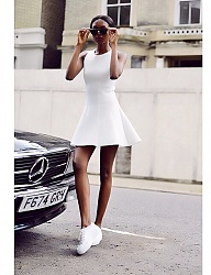 Moda Sukienki Pozostałe - 2790778