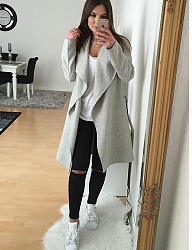 Moda Ciuchy Pozostałe - 3140548