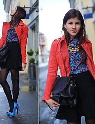 Moda Inne Moda uliczna - 1668928