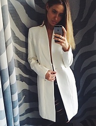 Moda Okrycia Marynarki i żakiety - 2829115