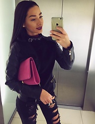Moda Okrycia Kurtki - 3048387