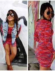 Moda Inne Moda uliczna - 1854648