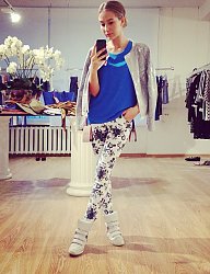 Moda Inne Moda uliczna - 1851795