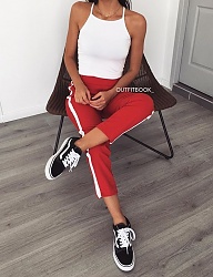 Moda Inne Moda uliczna - 3240521