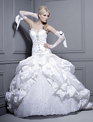 Moda Ślub Suknie ślubne - 424282