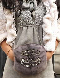 Moda Inne Moda uliczna - 1682983