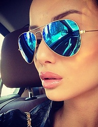 Moda Dodatki Okulary - 2446174