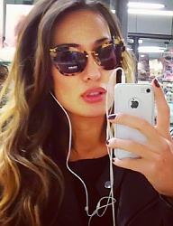 Moda Dodatki Okulary - 1689237