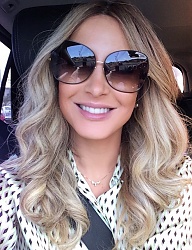 Moda Dodatki Okulary - 2909255