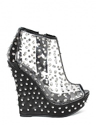 Moda Buty Koturny - 1385551
