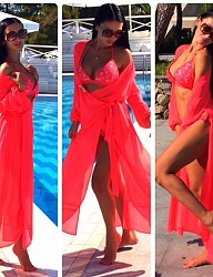 Moda Bielizna Na plażę - 2765438