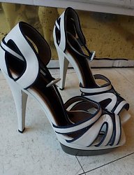 Moda Buty Pozostałe - 1259736