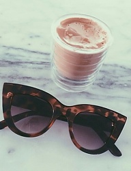 Moda Dodatki Okulary - 2518478