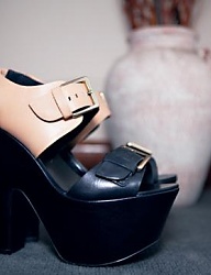 Moda Buty Pozostałe - 1274913