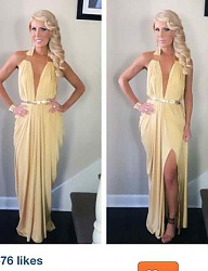 Moda Sukienki Wieczorowe - 2174462
