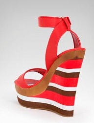 Moda Buty Koturny - 1331301